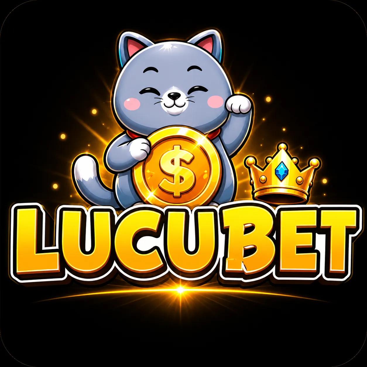 LUCUBET - Game Aksi Penuh Tantangan dan Keseruan